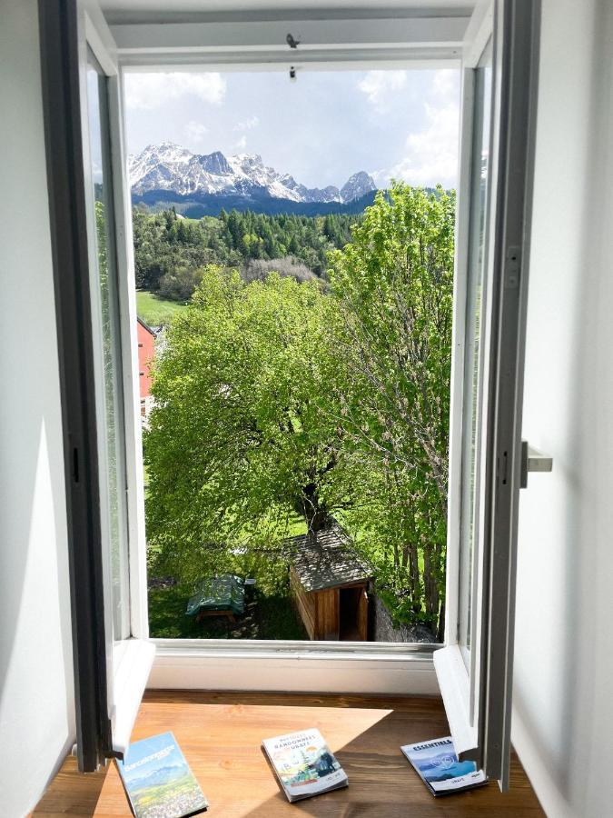 Studios Neufs - Coeur De Barcelonnette - Parking Prive Εξωτερικό φωτογραφία