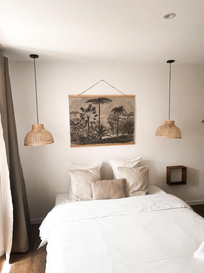 Studios Neufs - Coeur De Barcelonnette - Parking Prive Εξωτερικό φωτογραφία