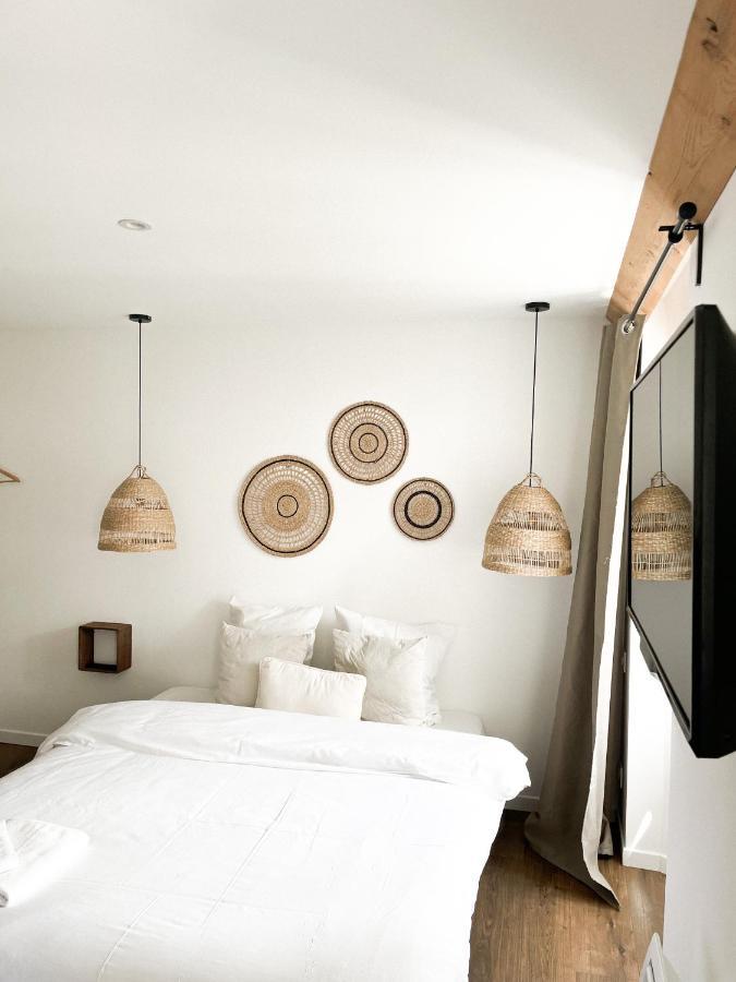 Studios Neufs - Coeur De Barcelonnette - Parking Prive Εξωτερικό φωτογραφία