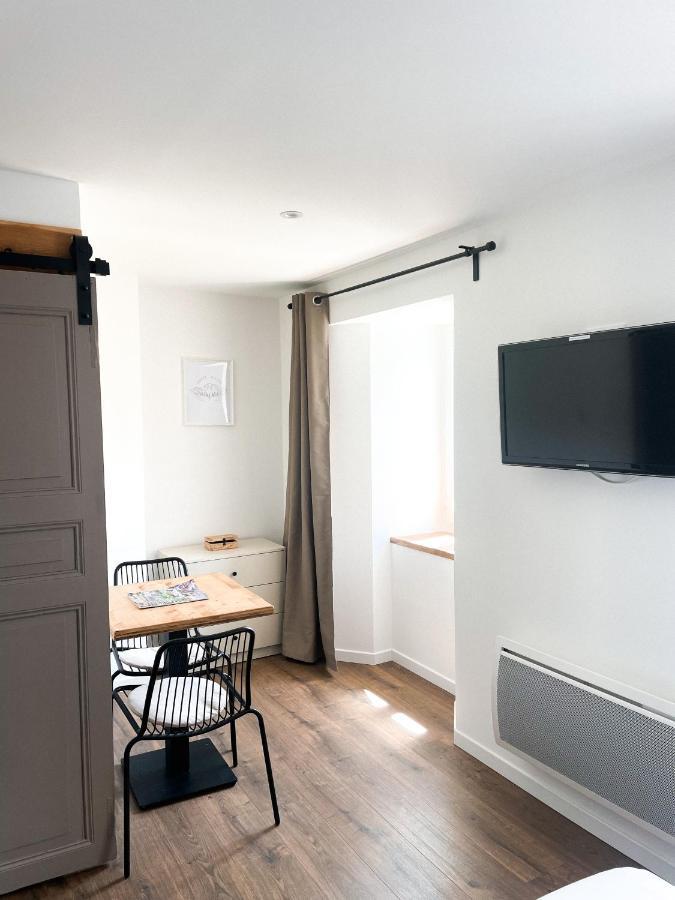 Studios Neufs - Coeur De Barcelonnette - Parking Prive Εξωτερικό φωτογραφία